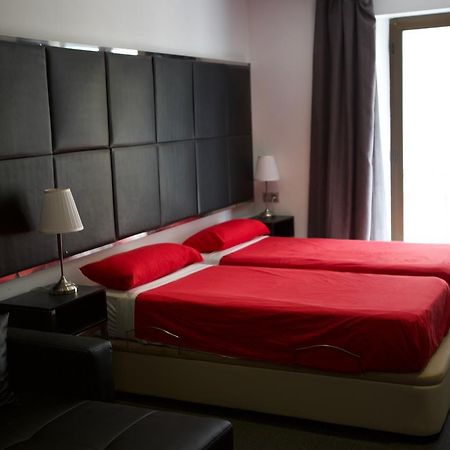 Concept Suites Alicante Bagian luar foto