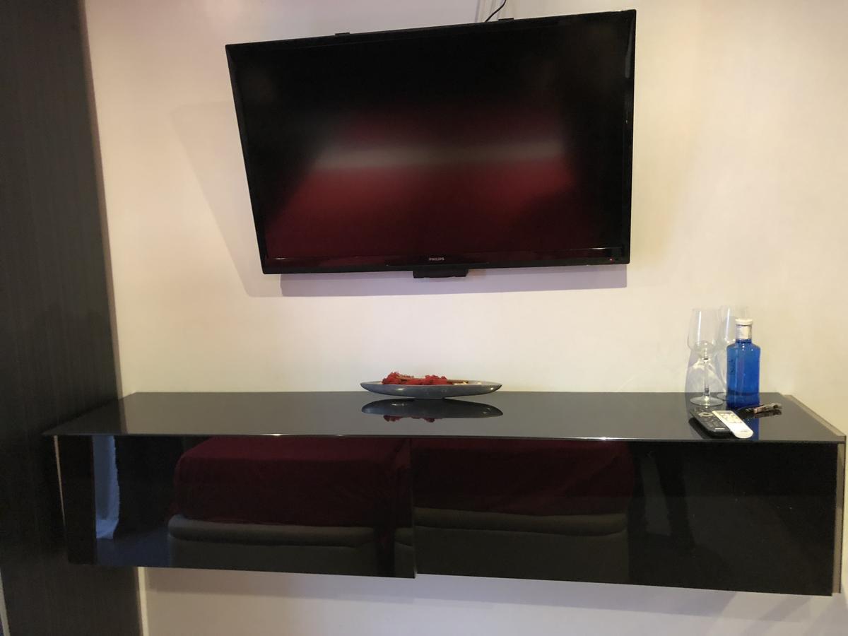 Concept Suites Alicante Bagian luar foto