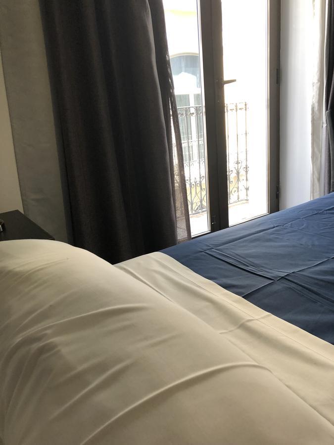 Concept Suites Alicante Bagian luar foto