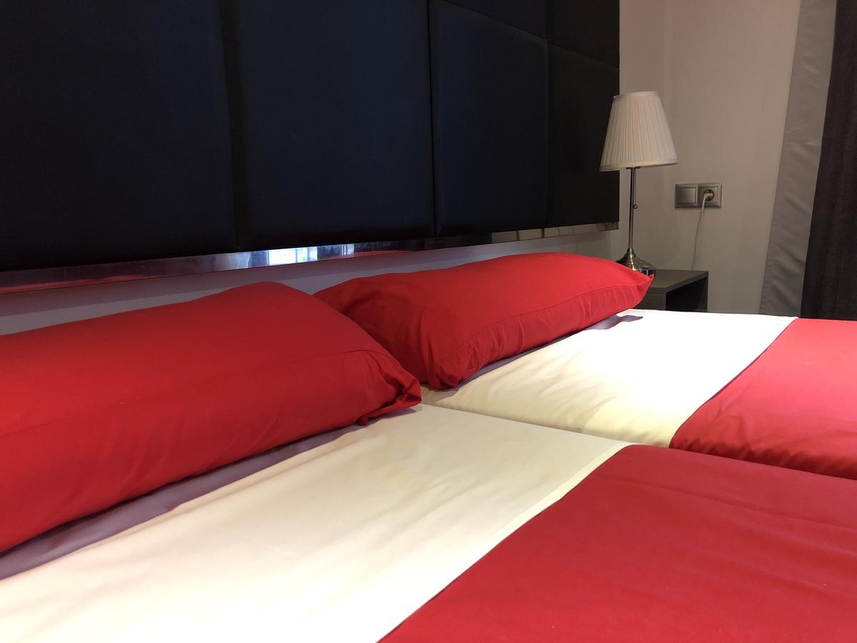 Concept Suites Alicante Bagian luar foto