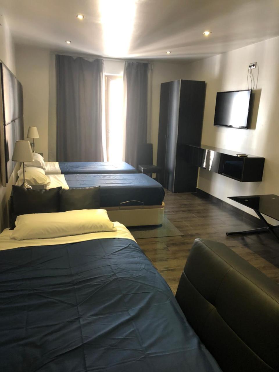 Concept Suites Alicante Bagian luar foto