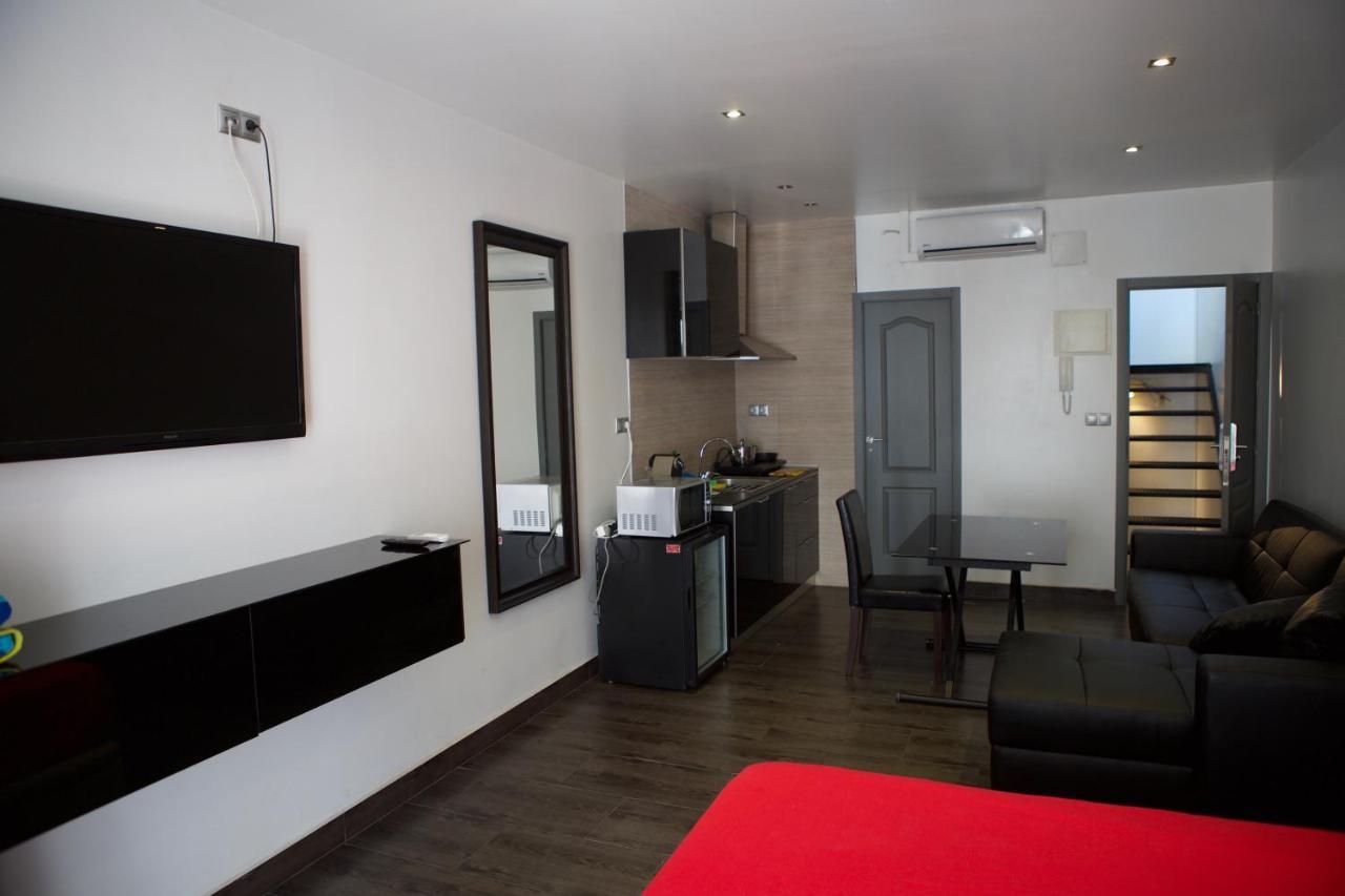 Concept Suites Alicante Bagian luar foto