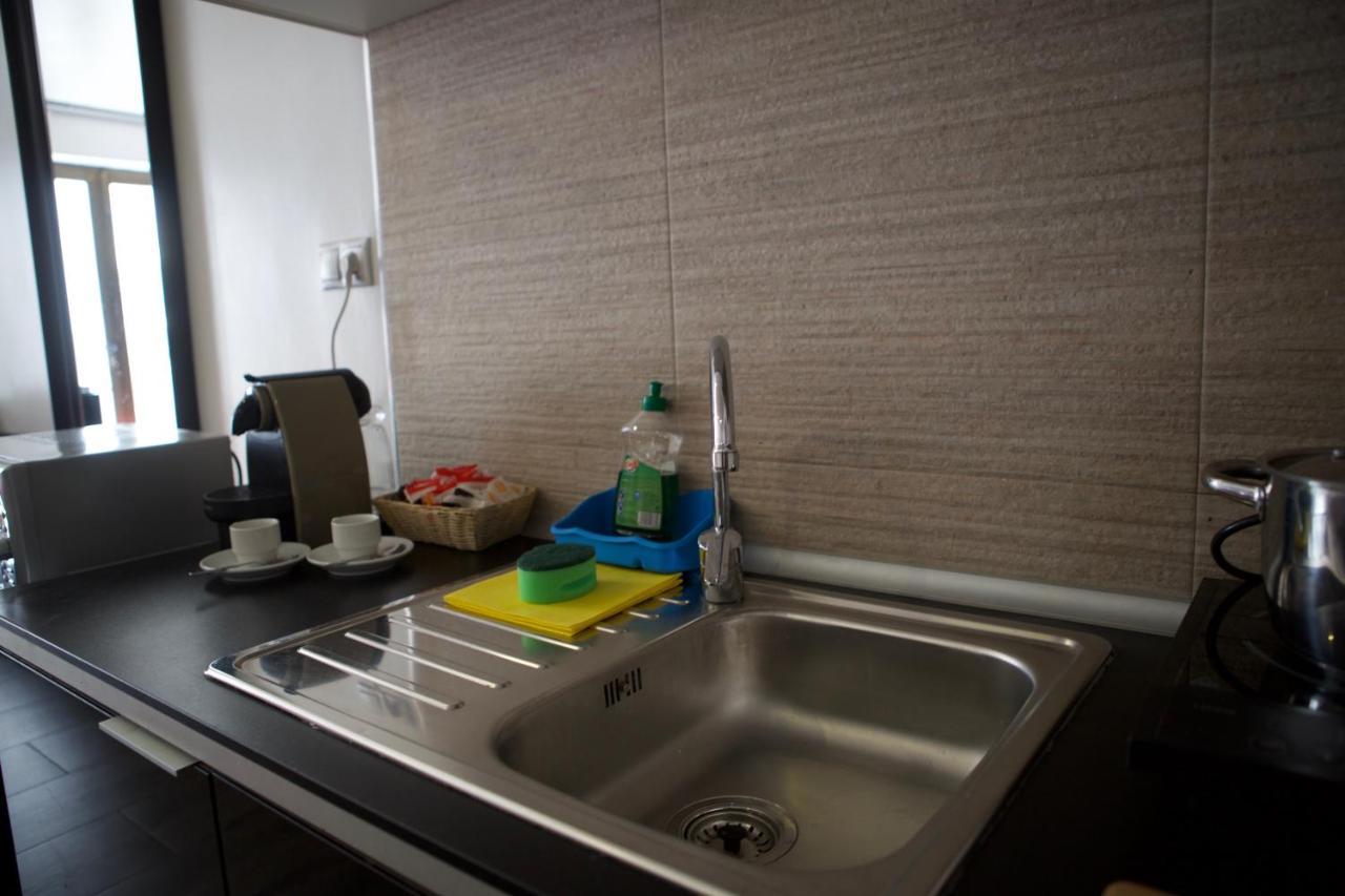 Concept Suites Alicante Bagian luar foto