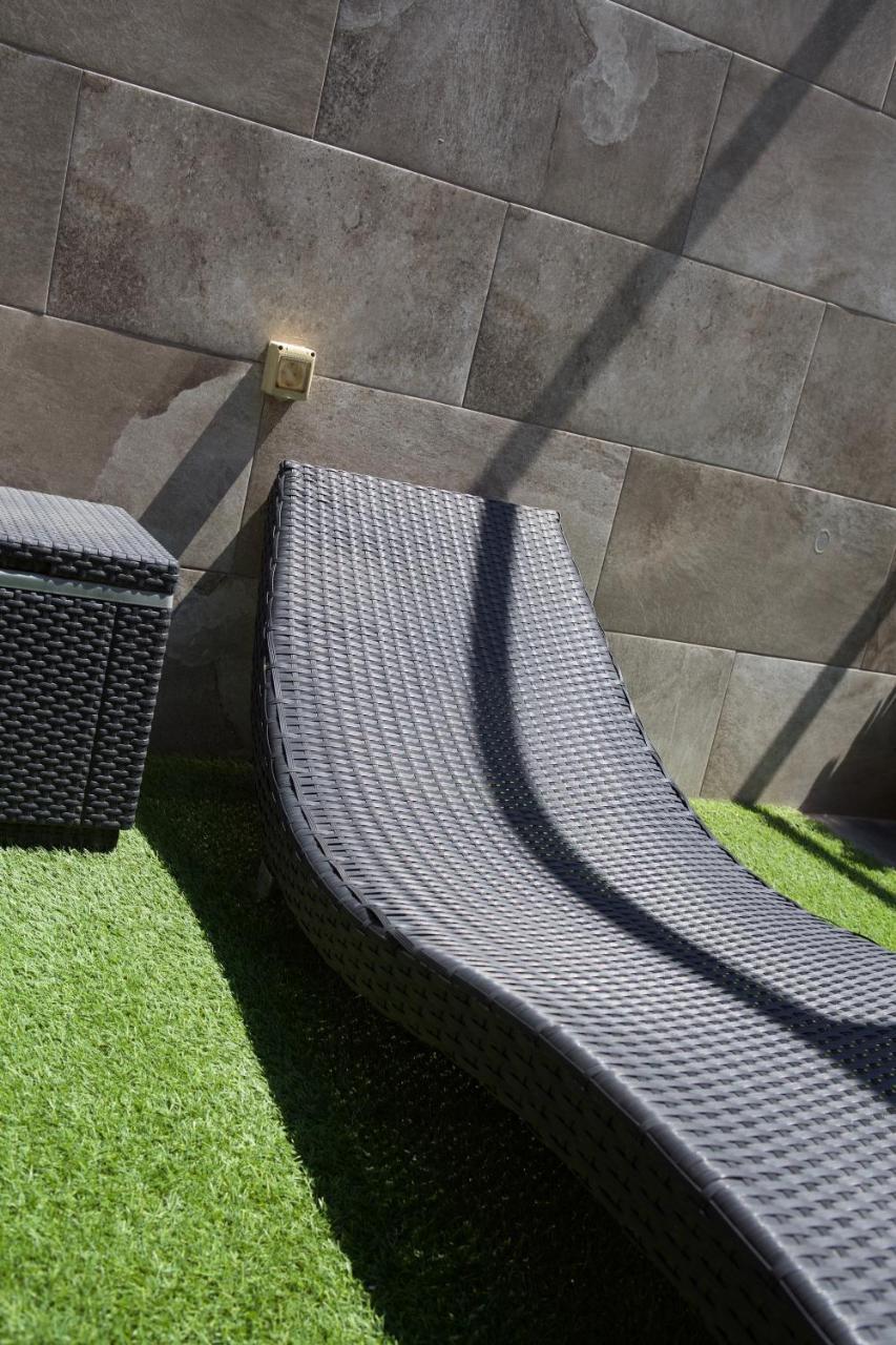 Concept Suites Alicante Bagian luar foto