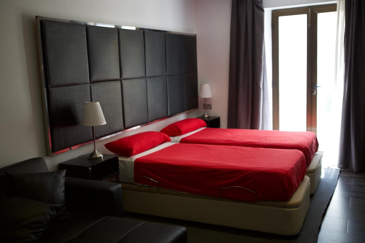Concept Suites Alicante Bagian luar foto