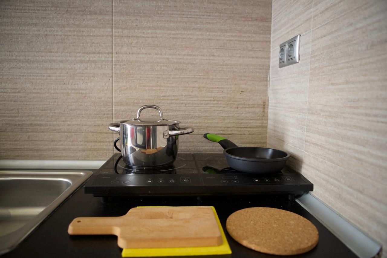 Concept Suites Alicante Bagian luar foto