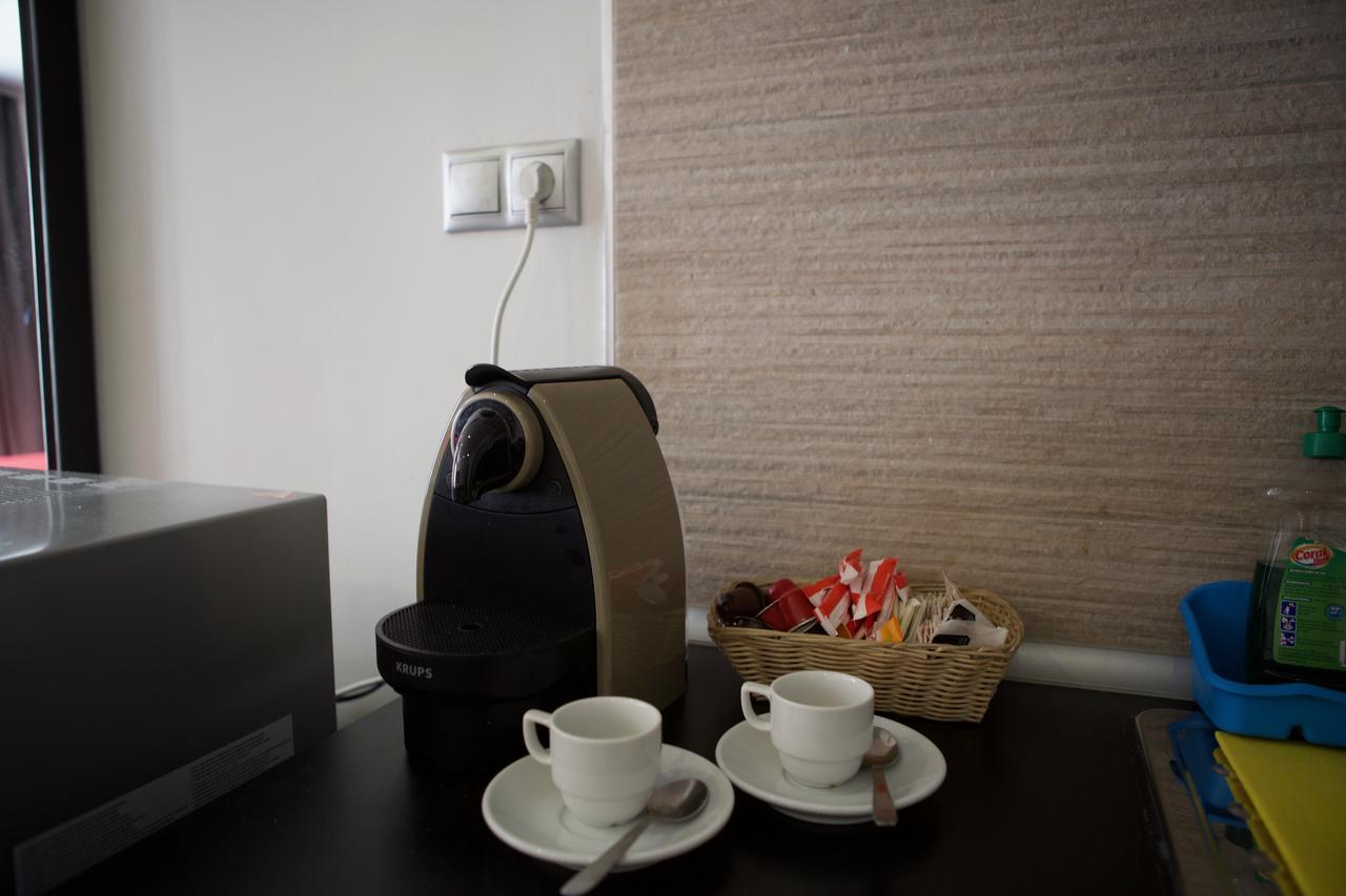 Concept Suites Alicante Bagian luar foto