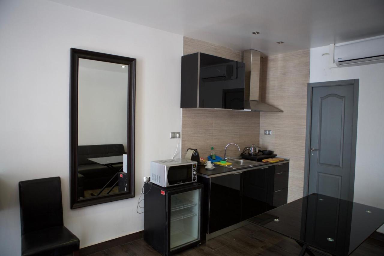 Concept Suites Alicante Bagian luar foto