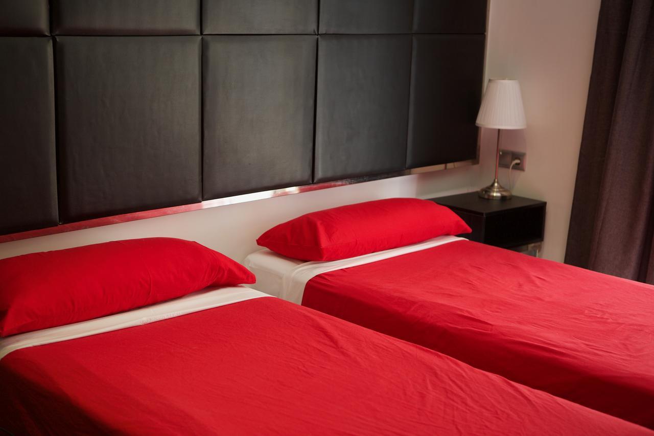 Concept Suites Alicante Bagian luar foto