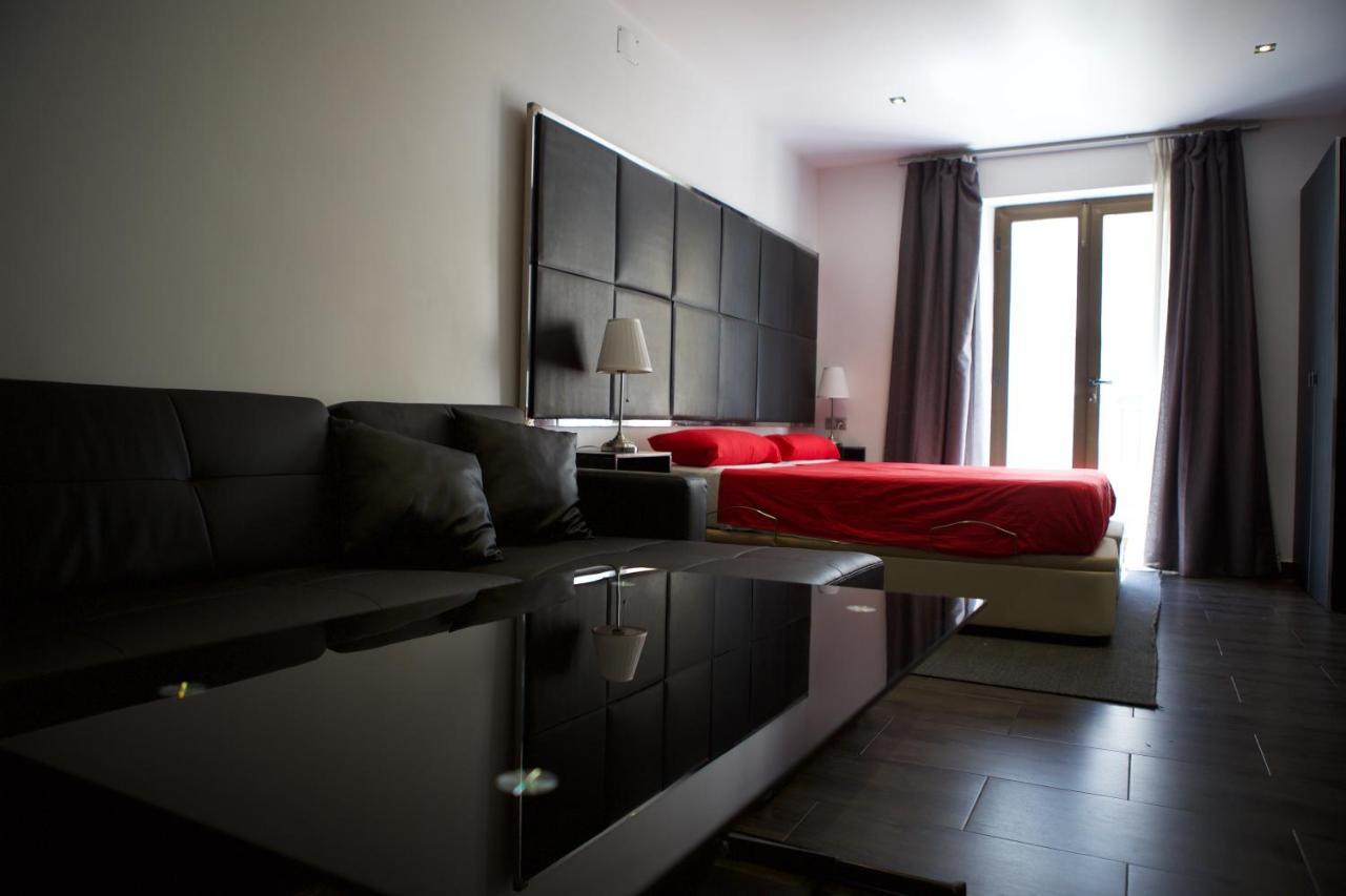 Concept Suites Alicante Bagian luar foto