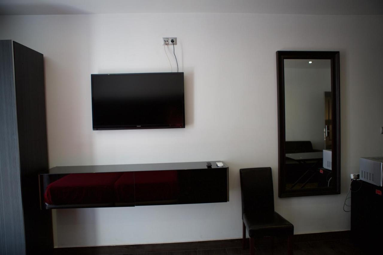 Concept Suites Alicante Bagian luar foto